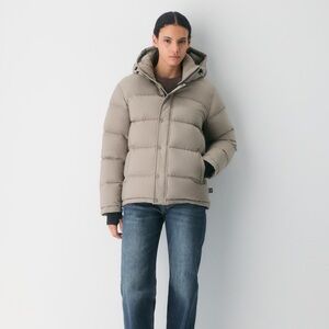Aritzia Super Puff